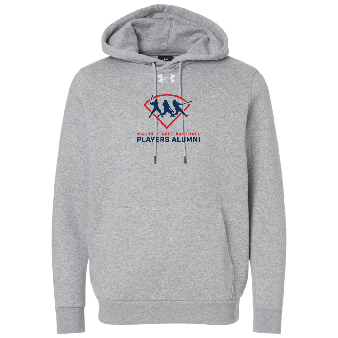 Under Armour Men's Team Icon Fleece Hoodie