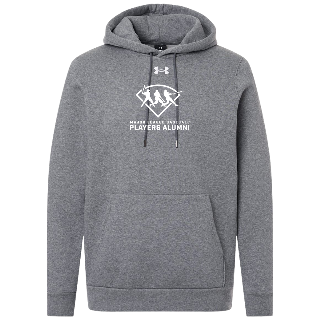 Under Armour Men's Team Icon Fleece Hoodie