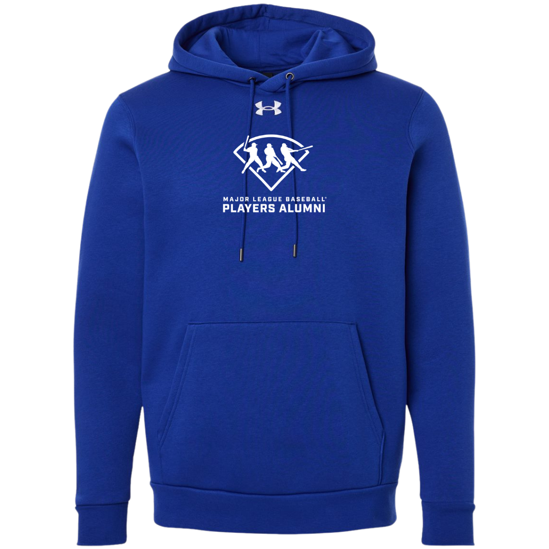 Under Armour Men's Team Icon Fleece Hoodie