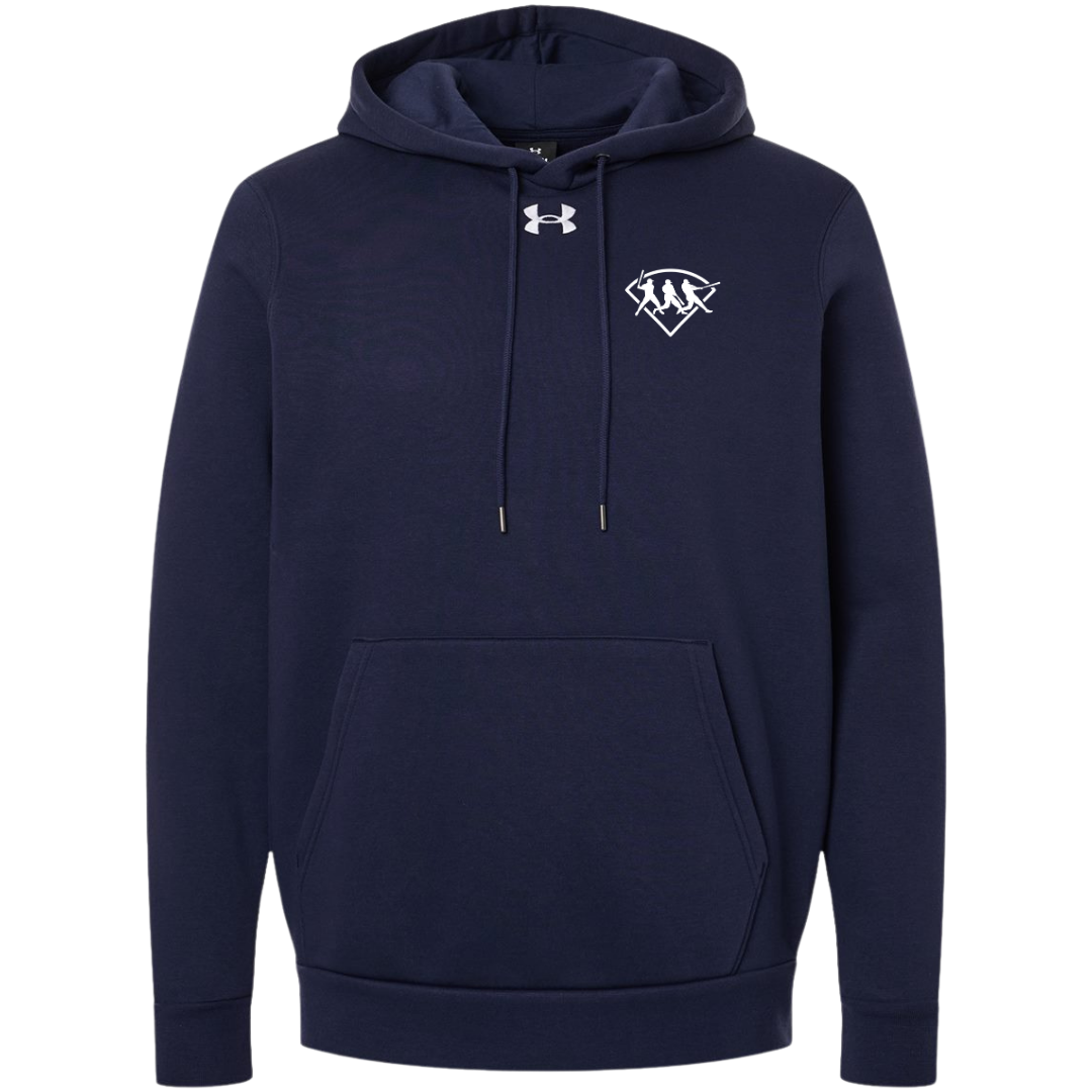 Under Armour Men's Team Icon Fleece Hoodie