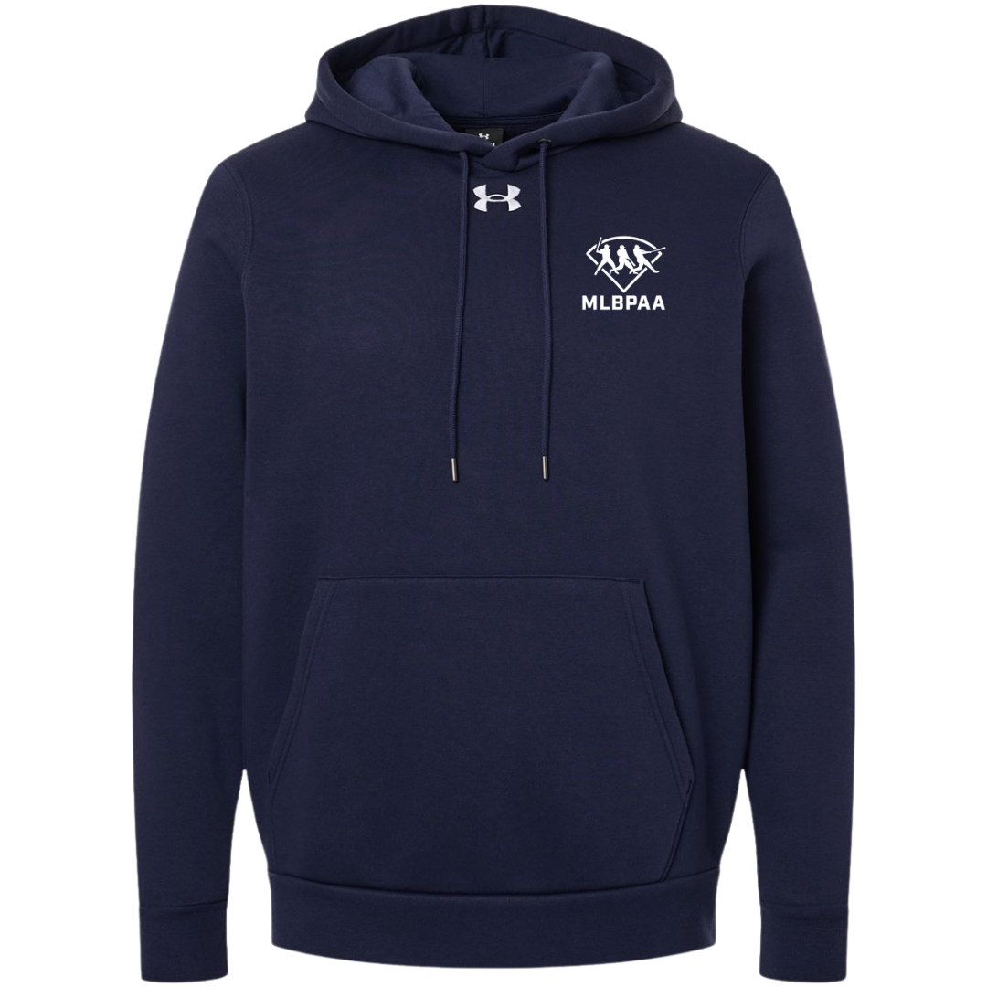 Under Armour Men's Team Icon Fleece Hoodie