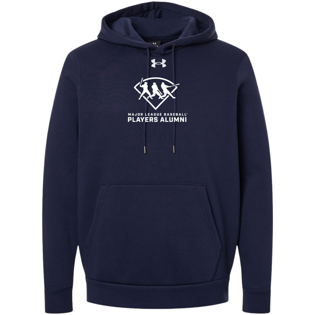 Under Armour Men's Team Icon Fleece Hoodie