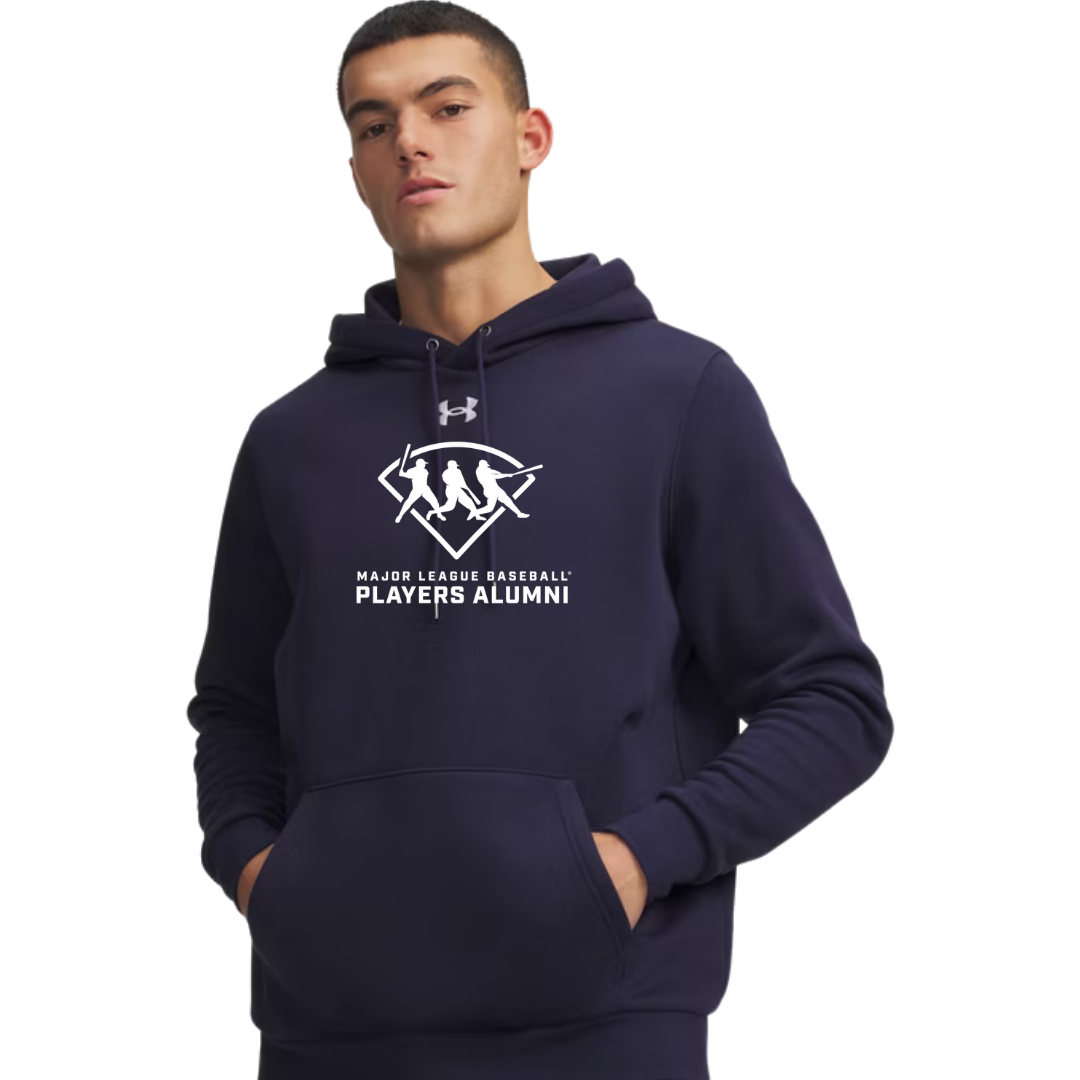 Under Armour Men's Team Icon Fleece Hoodie