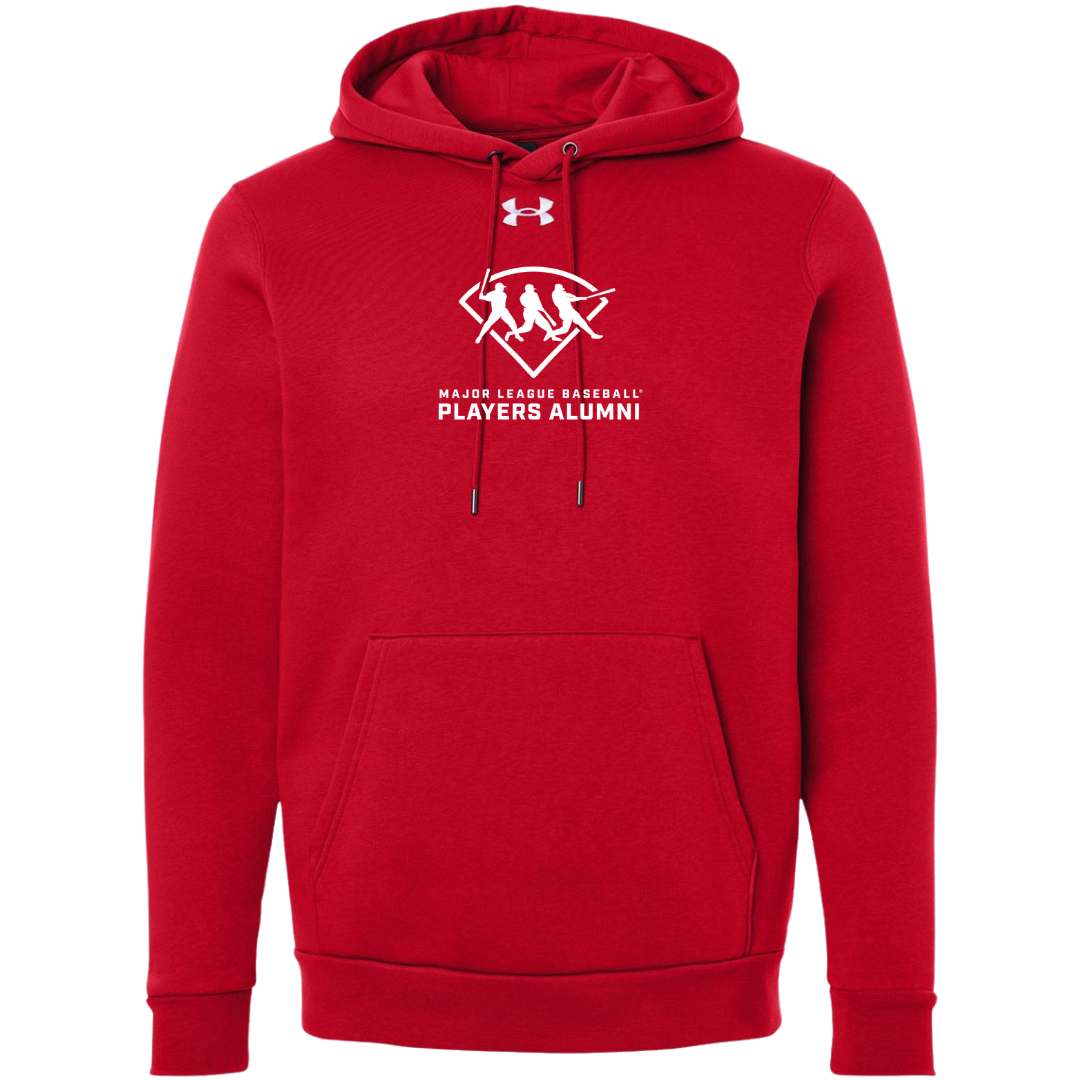 Under Armour Men's Team Icon Fleece Hoodie