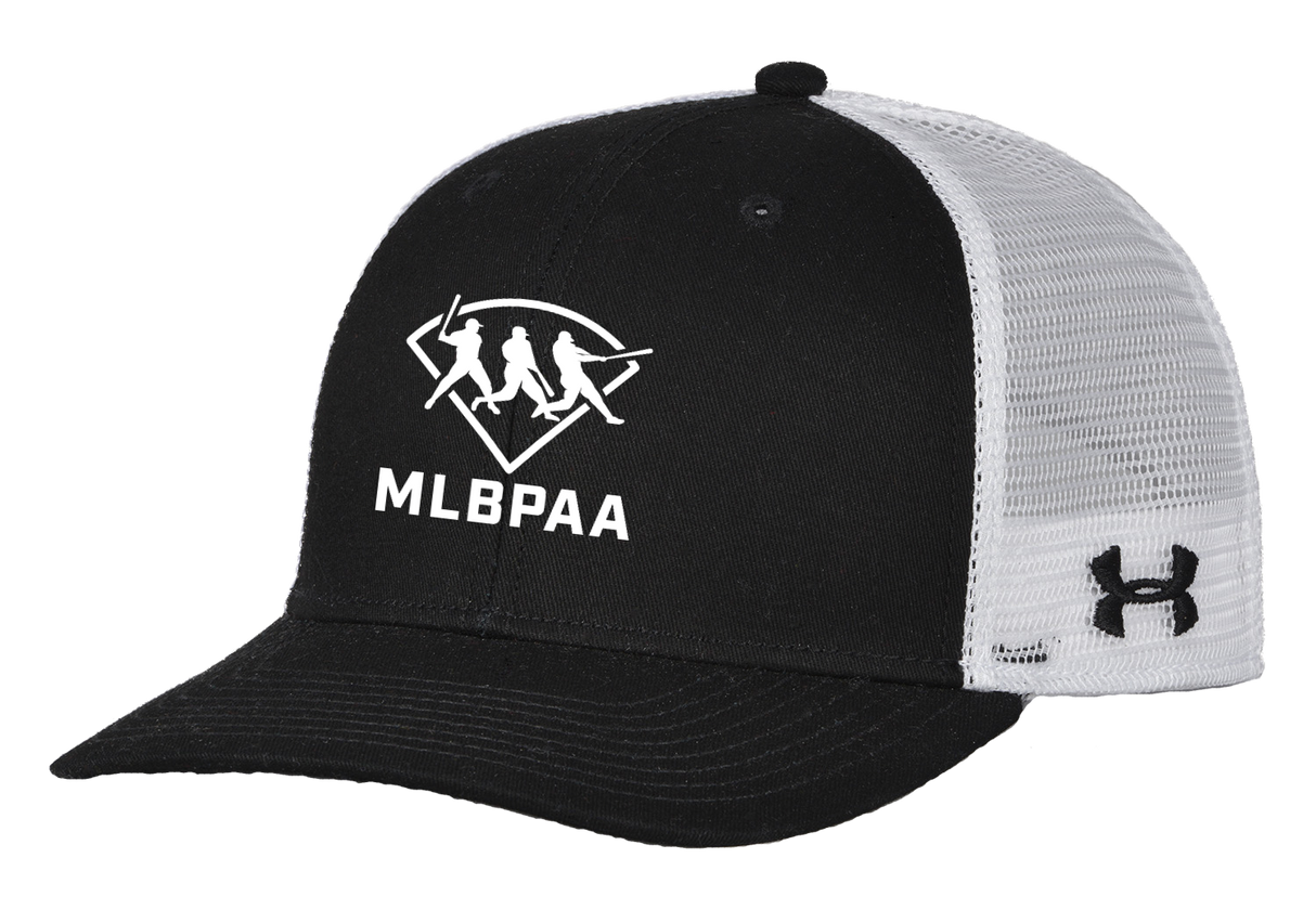 UA Trucker Mesh Cap