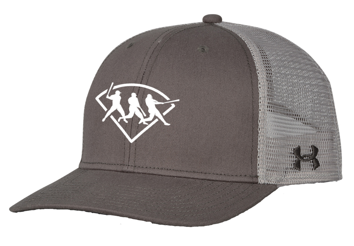 UA Trucker Mesh Cap