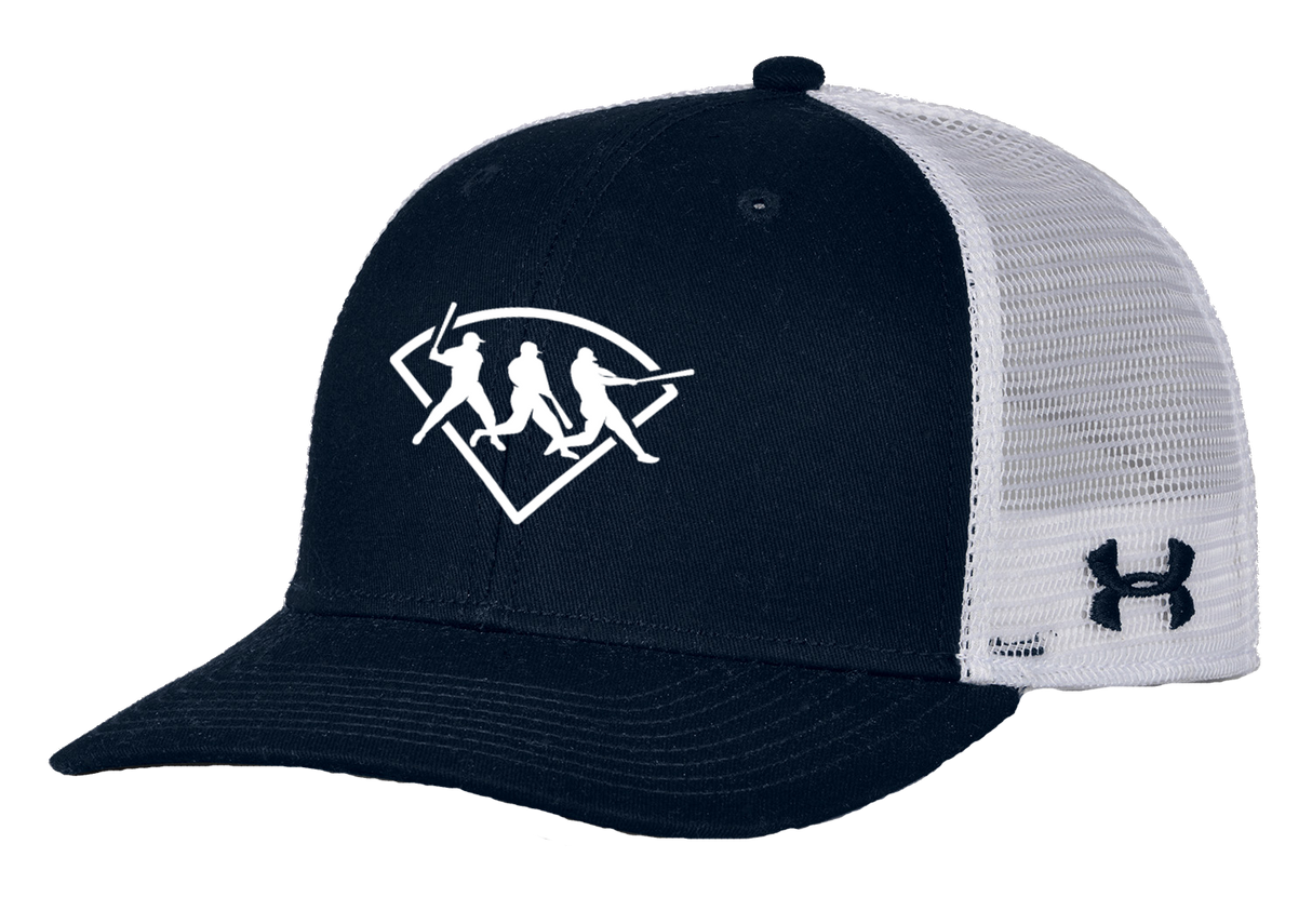 UA Trucker Mesh Cap