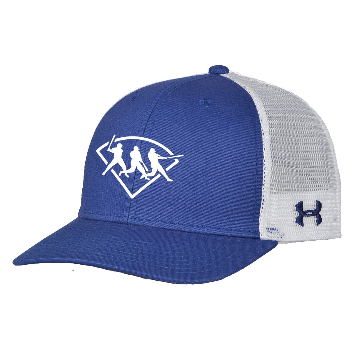 UA Trucker Mesh Cap