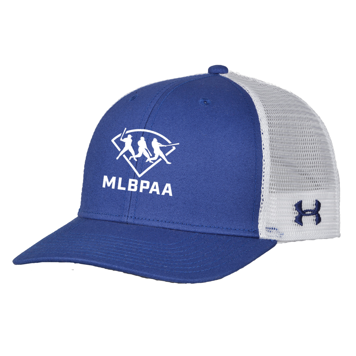 UA Trucker Mesh Cap