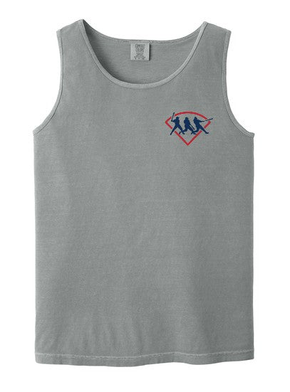 Comfort Colors Heavyweight Ring Spun Tank Top