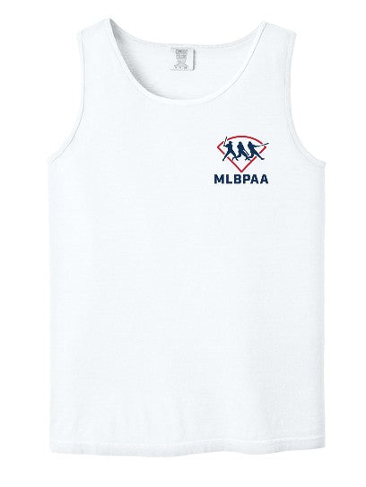 Comfort Colors Heavyweight Ring Spun Tank Top