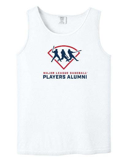 Comfort Colors Heavyweight Ring Spun Tank Top