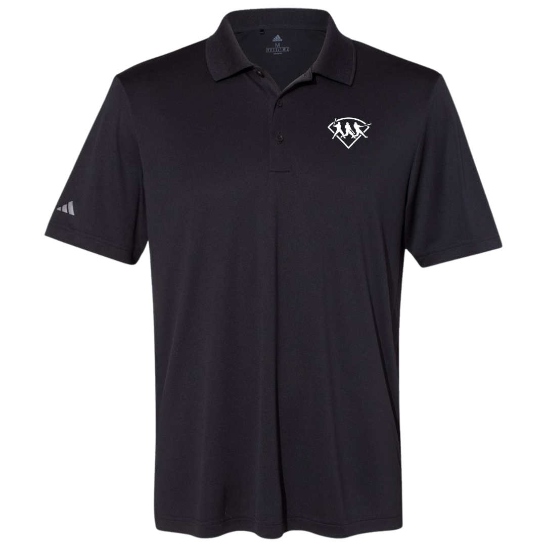 Adidas Men's Performance Polo
