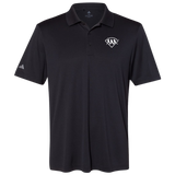 Adidas Men's Performance Polo