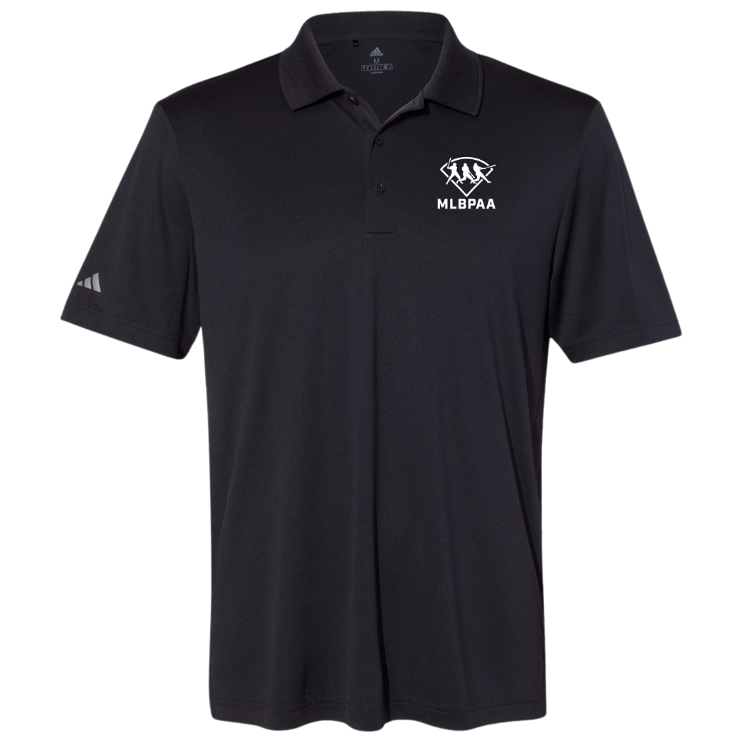 Adidas Men's Performance Polo