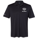 Adidas Men's Performance Polo
