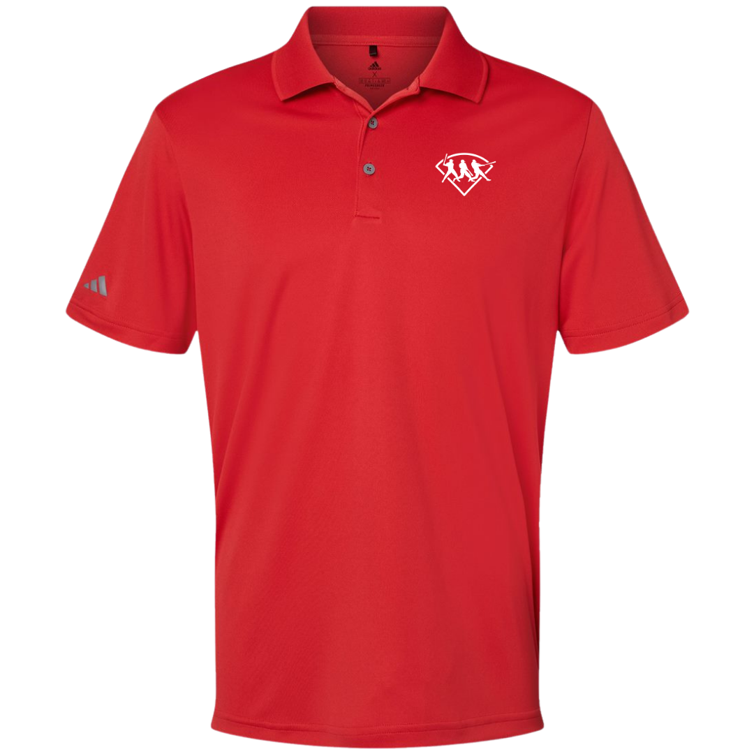 Adidas Men's Performance Polo