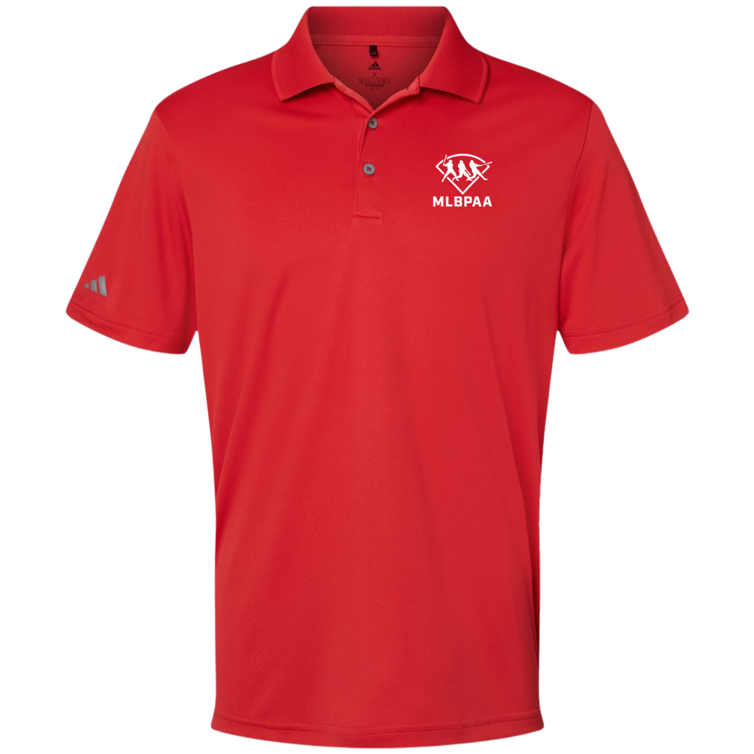 Adidas Men's Performance Polo