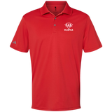 Adidas Men's Performance Polo