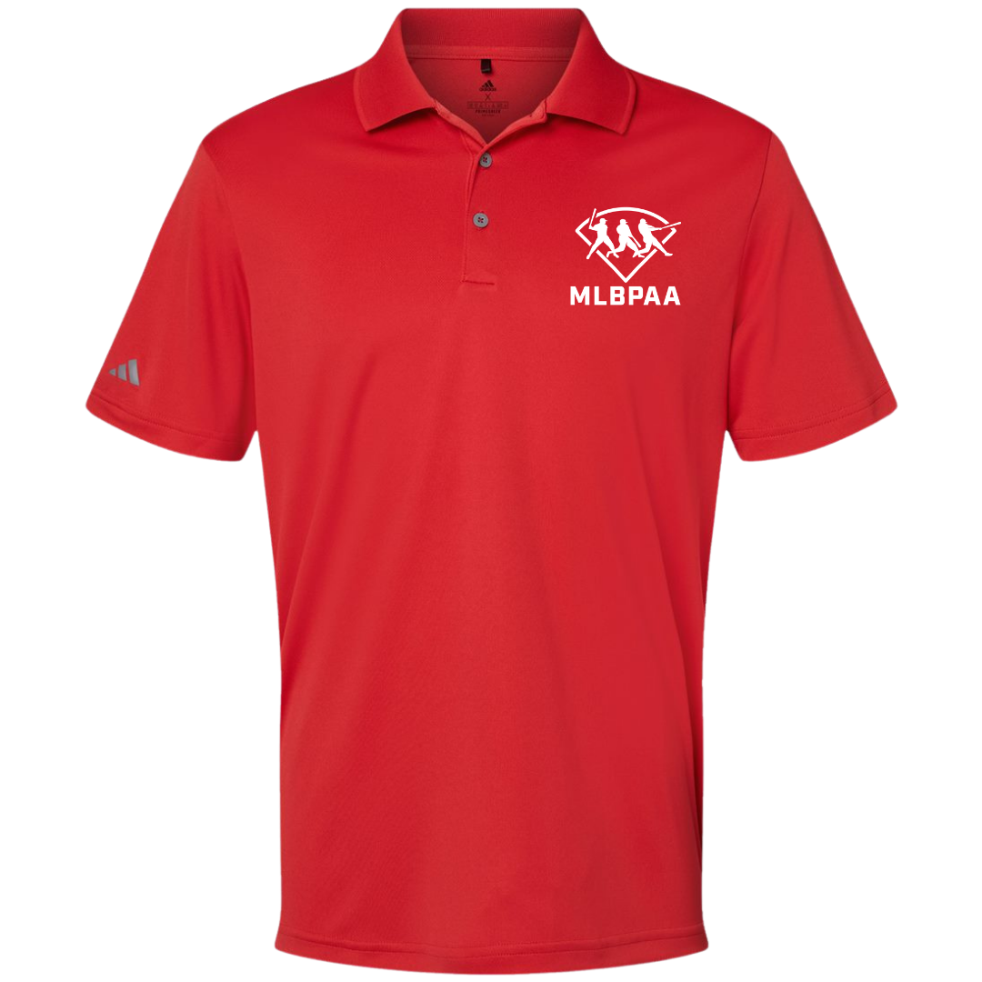 Adidas Men's Performance Polo