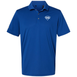 Adidas Men's Performance Polo