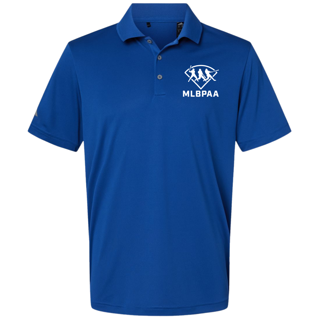 Adidas Men's Performance Polo