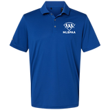 Adidas Men's Performance Polo