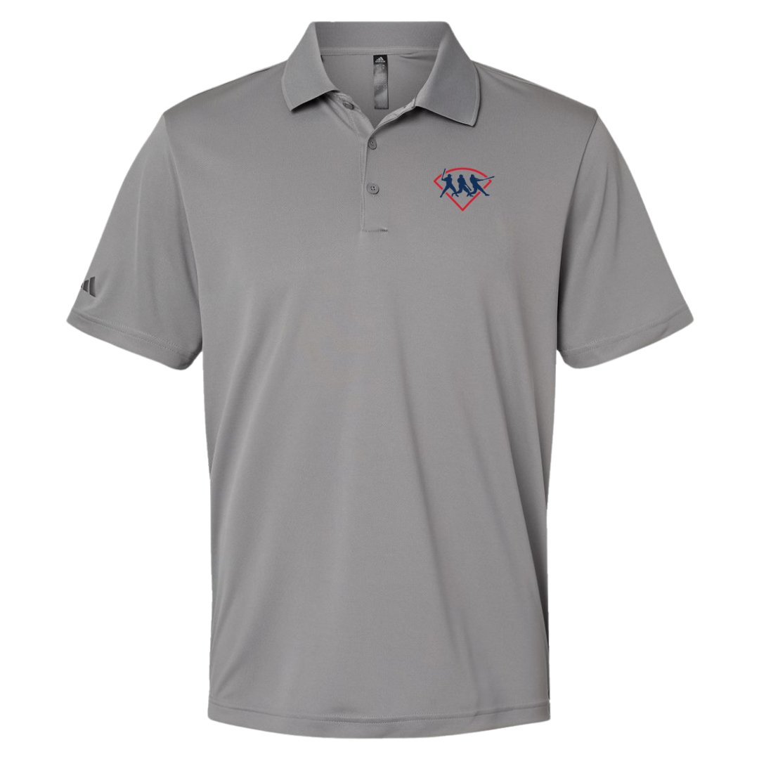 Adidas Men's Performance Polo