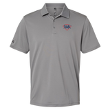 Adidas Men's Performance Polo
