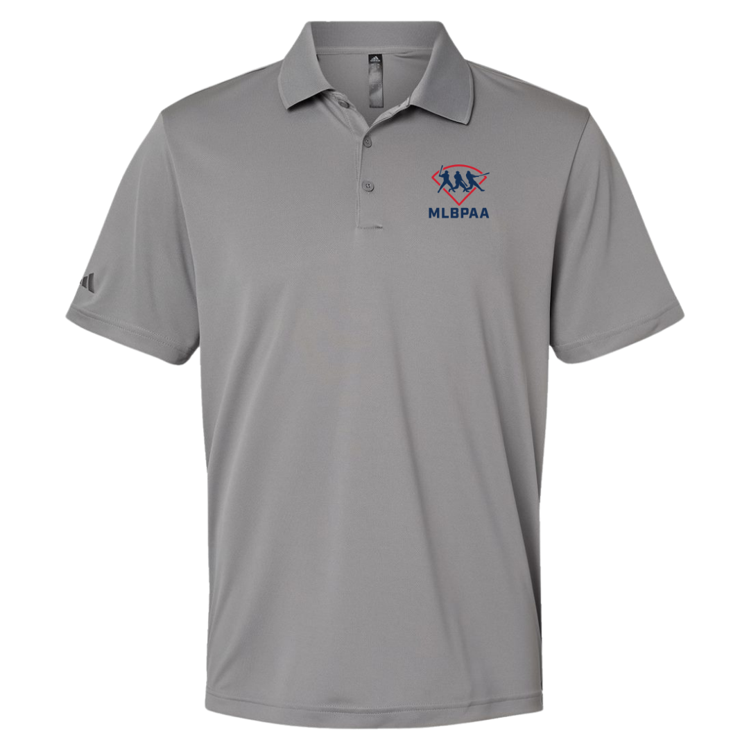 Adidas Men's Performance Polo
