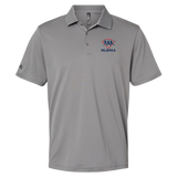 Adidas Men's Performance Polo