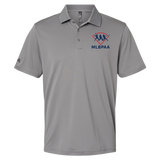 Adidas Men's Performance Polo