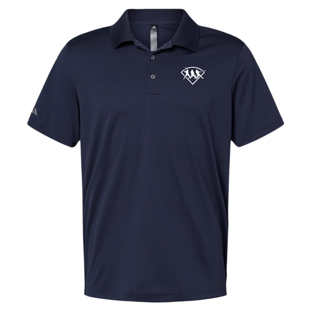 Adidas Men's Performance Polo