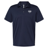 Adidas Men's Performance Polo