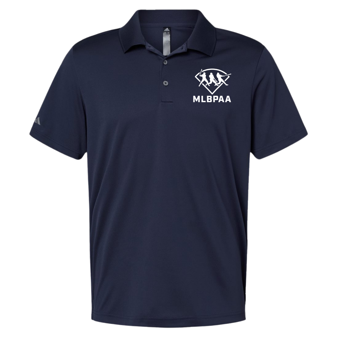 Adidas Men's Performance Polo