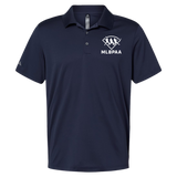 Adidas Men's Performance Polo