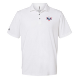 Adidas Men's Performance Polo