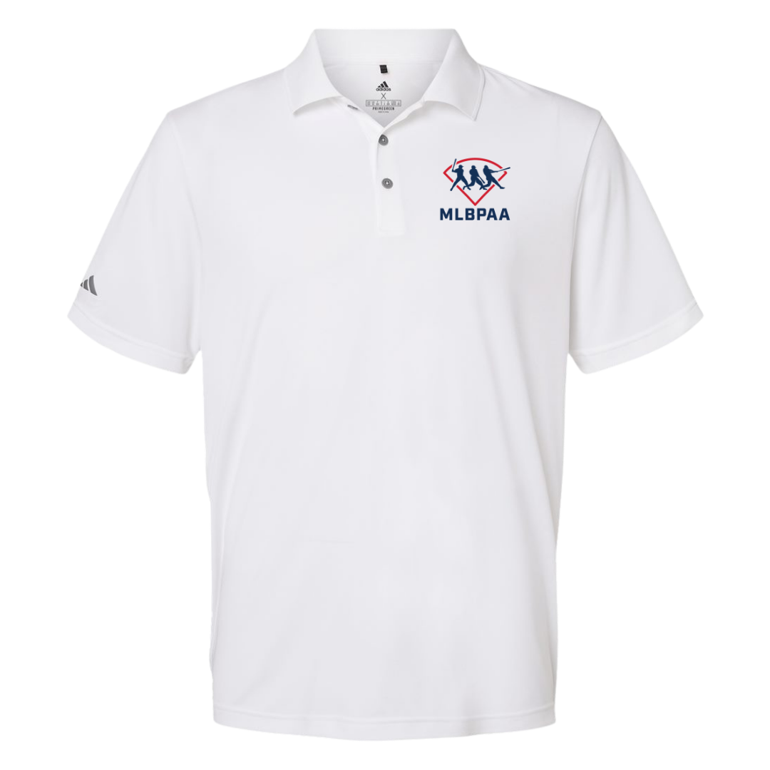 Adidas Men's Performance Polo