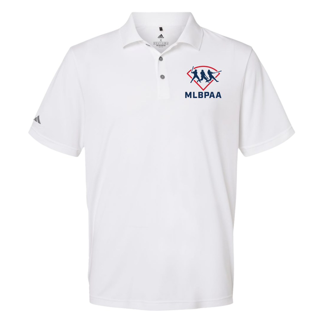 Adidas Men's Performance Polo