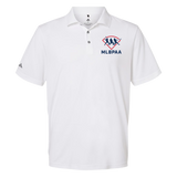 Adidas Men's Performance Polo