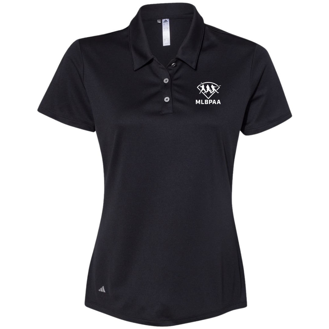 Adidas Women's Performance Polo
