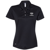 Adidas Women's Performance Polo
