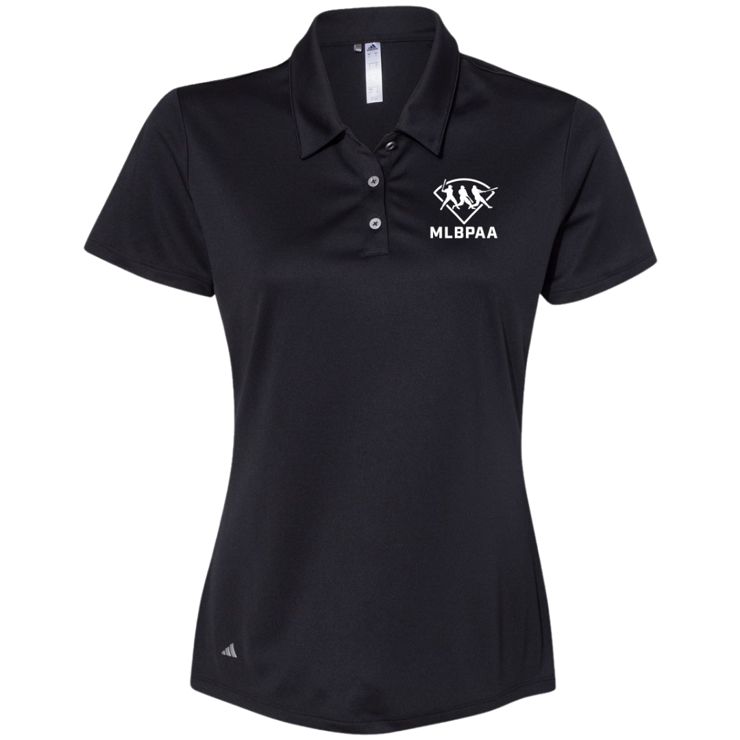Adidas Women's Performance Polo