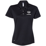 Adidas Women's Performance Polo
