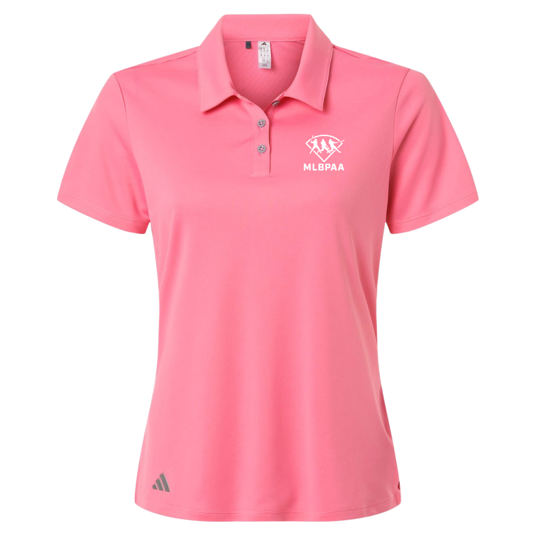 Adidas Women's Performance Polo