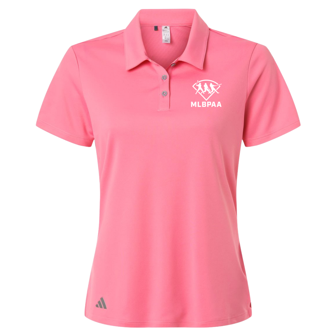 Adidas Women's Performance Polo