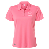 Adidas Women's Performance Polo