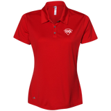 Adidas Women's Performance Polo