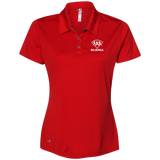 Adidas Women's Performance Polo