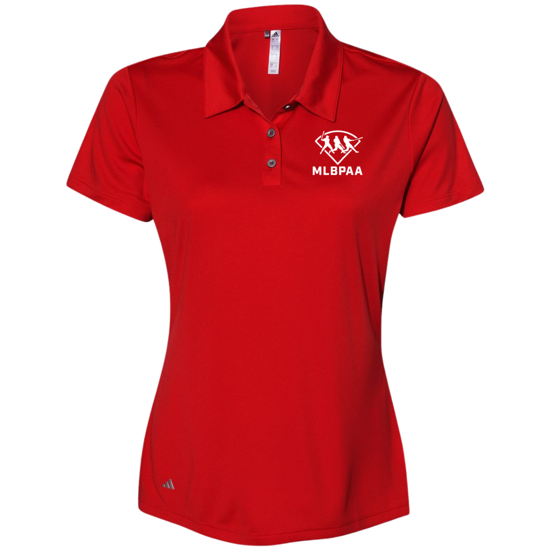 Adidas Women's Performance Polo